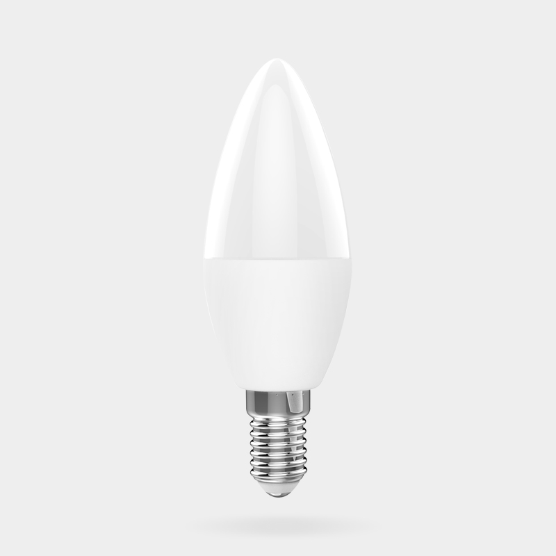 Smart Light Bulb C37