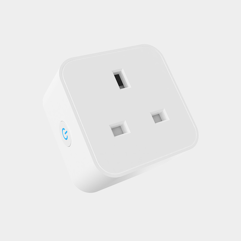 Smart Socket (British Standard)