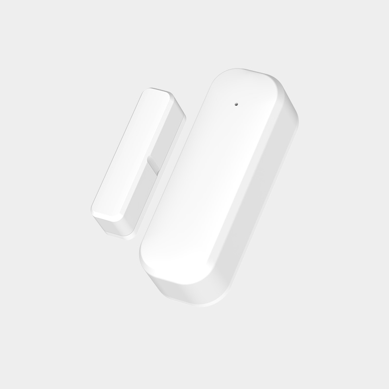 Smart Door and Window Sensor